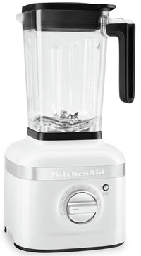 KitchenAid K400 5-Speed Blender - KSB4027WH | Mélangeur KitchenAid K400 à 5 vitesses - KSB4027WH | KSB4027W