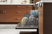 Whirlpool Top-Control Dishwasher with Third Rack - WDT750SAKV | Lave-vaisselle Whirlpool avec commandes sur le dessus et 3e panier - WDT750SAKV | WDT750KV