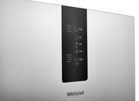 Whirlpool 12.7 Cu. Ft. Counter-Depth Bottom-Freezer Refrigerator - WRB533CZJZ | Réfrigérateur Whirlpool de 12,7 pi3 de profondeur comptoir à congélateur inférieur - WRB533CZJZ | WRB533JZ