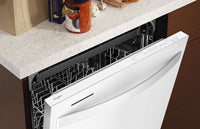 Whirlpool Top-Control Dishwasher with Third Rack - WDT750SAKW | Lave-vaisselle Whirlpool avec commandes sur le dessus et 3e panier - WDT750SAKW | WDT750KW