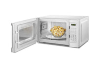 Danby 1.1 Cu. Ft. Countertop Microwave - DBMW1120BWW | Four à micro-ondes de comptoir Danby de 1,1 pi3 – DBMW1120BWW | DBMW112W