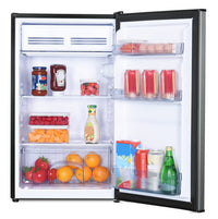 Danby Diplomat 4.4 Cu. Ft. Compact Refrigerator - DCR044B1SLM | Réfrigérateur compact Danby Diplomat de 4,4 pi3 - DCR044B1SLM | DCR044BS