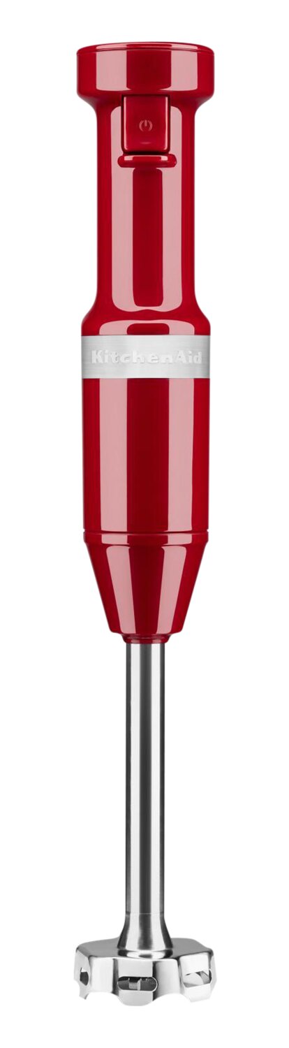 KitchenAid Variable Speed Hand Blender - KHBV53ER | Mélangeur à main KitchenAid à vitesse variable - KHBV53ER | KHBV53ER