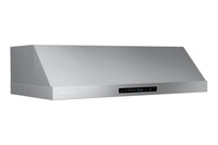 Samsung 36" Under-Cabinet Range Hood - NK36N7000US/AA | Hotte de cuisinière sous l'armoire Samsung de 36 po – NK36N7000US/AA | NK36N70S