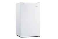 Danby Diplomat 4.4 Cu. Ft. Compact Refrigerator - DCR044B1WM | Réfrigérateur compact Danby Diplomat de 4,4 pi3 - DCR044B1WM | DCR044BW