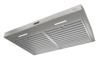 Broan Glacier 30" Under-Cabinet Range Hood - BCLB130SS | Hotte de cuisinière sous l'armoire Broan Glacier de 30 po – BCLB130SS | BCLB130S