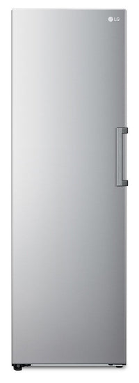 LG 11.4 Cu. Ft. Counter-Depth Column Freezer - LROFC1104V | Congélateur colonne LG de 11,4 pi3 de profondeur comptoir - LROFC1104V | LROFC110