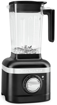 KitchenAid K400 5-Speed Blender - KSB4027BM | Mélangeur KitchenAid K400 à 5 vitesses - KSB4027BM | KSB4027B