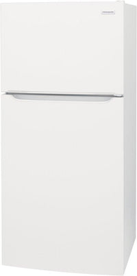 Frigidaire 20 Cu. Ft. Top-Freezer Refrigerator - FFTR2045VW | Réfrigérateur Frigidaire de 20 pi³ à congélateur supérieur - FFTR2045VW | FFTR20VW