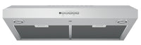 GE 30" Under-Cabinet Range Hood - JVX5300SJSSC | Hotte de cuisinière sous l'armoire GE de 30 po – JVX5300SJSSC | JVX5300S