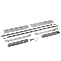 Frigidaire Professional 79" Flat Single Built-In Trim Kit - TRMKTEZ1FL79 | Trousse d’encastrement intégrée simple Frigidaire Professional plate de 79 po - TRMKTEZ1FL79 | TRMK1FL9