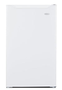 Danby Diplomat 4.4 Cu. Ft. Compact Refrigerator - DCR044B1WM | Réfrigérateur compact Danby Diplomat de 4,4 pi3 - DCR044B1WM | DCR044BW