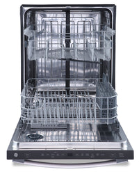 GE 24" Top Control Built-In Dishwasher - GBT640SSPSS | Lave-vaisselle encastré GE de 24 po à commandes sur le dessus - GBT640SSPSS | GBT640SS