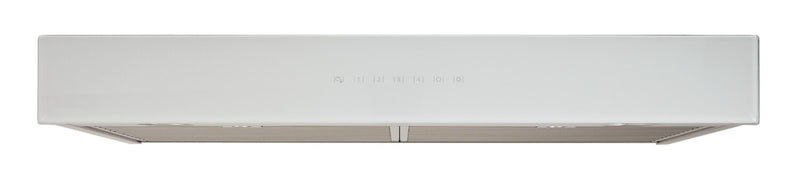 Best Ispira 30" Under-Cabinet Range Hood - UCB3I30SBW | Hotte de cuisinière sous l'armoire Best Ispira de 30 po – UCB3I30SBW | UCB3I30W