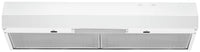 Whirlpool 30" Under-Cabinet Range Hood - WVU17UC0JW | Hotte de cuisinière sous l'armoire Whirlpool de 30 po - WVU17UC0JW | WVU17UCW