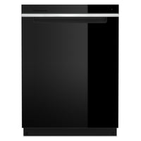 Whirlpool Top-Control Dishwasher with Third Rack - WDTA50SAKB | Lave-vaisselle Whirlpool avec commandes sur le dessus et 3e panier - WDTA50SAKB | WDTA50KB