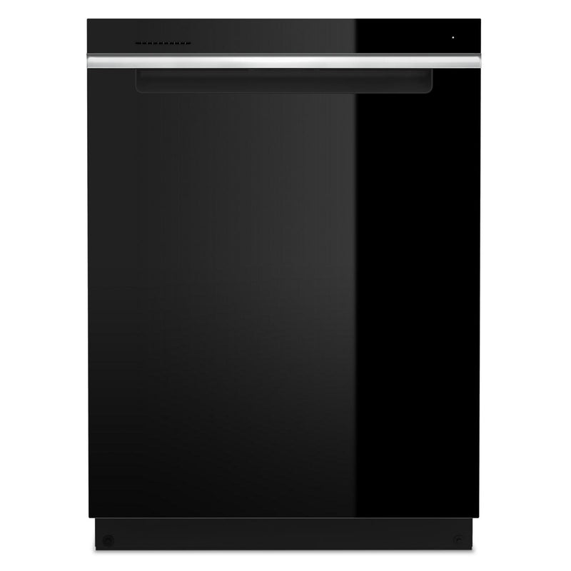 Whirlpool Top-Control Dishwasher with Third Rack - WDTA50SAKB | Lave-vaisselle Whirlpool avec commandes sur le dessus et 3e panier - WDTA50SAKB | WDTA50KB