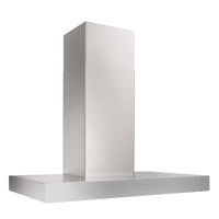 Best Ispira 30" Chimney Range Hood - WCB3I30SBS | Hotte cheminée Best Ispira de 30 po - WCB3I30SBS | WCB3I3BS