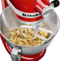 KitchenAid Ultra Power® Plus Series 4.5-Quart Tilt-Head Stand Mixer - KSM96ER | Batteur sur socle à tête inclinable KitchenAid de série Ultra Power PlusMD de 4,5 pintes - KSM96ER | KSM96ERS