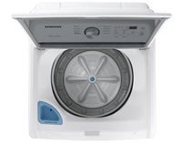 Samsung 5.2 Cu. Ft. Top-Load Washer - WA45T3200AW/A4 | Laveuse Samsung à chargement par le haut de 5,2 pi3 – WA45T3200AW/A4 | WA45T320