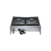 Bosch 800 Series 30" 4-Burner Gas Rangetop - RGM8058UC | Surface de cuisson à gaz Bosch de série 800 de 30 po à 4 brûleurs– RGM8058UC | RGM8058C