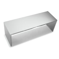 KitchenAid 36" Full-Width Duct Cover - EXTKIT04ES | Couvre-conduit pleine largeur KitchenAid de 36 po - EXTKIT04ES | EXTKIT04