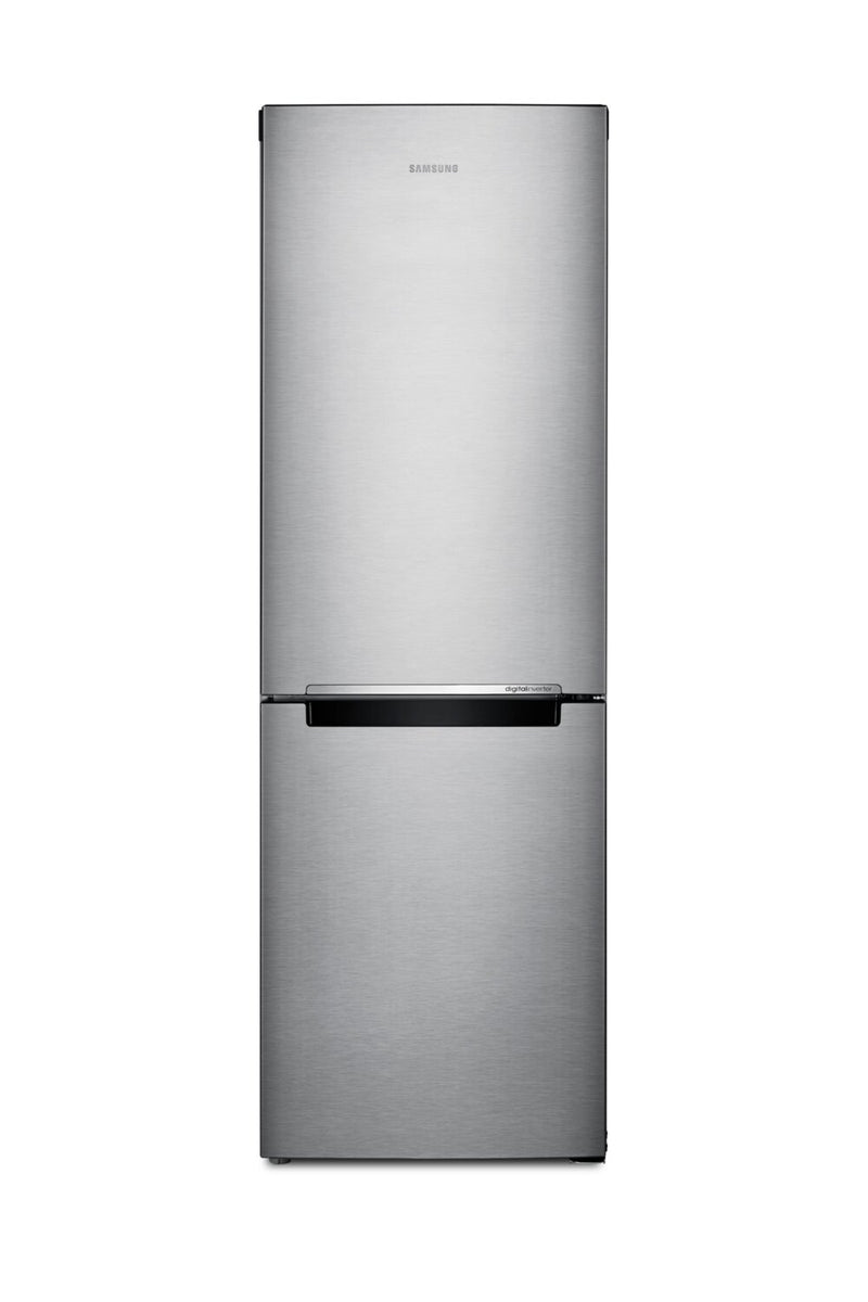 Samsung 11.3 Cu. Ft. Bottom-Freezer Refrigerator - RB10FSR4ESR/AA | Réfrigérateur Samsung de 11,3 pi³ à congélateur inférieur - RB10FSR4ESR/AA | RB10FSRS