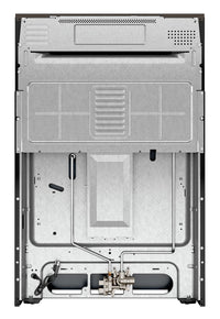 Whirlpool 5 Cu. Ft. Gas Range with 5-in-1 Air Fry Oven - WFG550S0LV | Cuisinière à gaz Whirlpool de 5 pi3 avec four 5 en 1 à friture à air - WFG550S0LV | WFG550SV