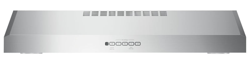 GE 30" Under-Cabinet Range Hood - JVX5300SJSSC | Hotte de cuisinière sous l'armoire GE de 30 po – JVX5300SJSSC | JVX5300S