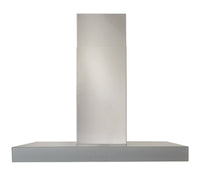 Best Ispira 30" Chimney Range Hood - WCB3I30SBS | Hotte cheminée Best Ispira de 30 po - WCB3I30SBS | WCB3I3BS