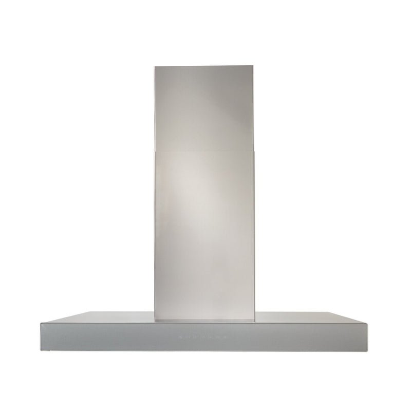 Best Ispira 36" Island Range Hood - ICB3I36SBS | Hotte îlot Best Ispira de 36 po - ICB3I36SBS | ICB3I36G