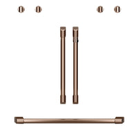 Café Handle Kit for 30" Wall Oven in Brushed Copper - CXWDFHKPMCU | Trousse de poignées Café cuivre brossé pour four mural de 30 po - CXWDFHKPMCU | CXWDFMCU