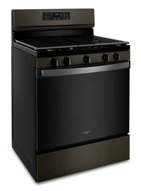 Whirlpool 5 Cu. Ft. Gas Range with 5-in-1 Air Fry Oven - WFG550S0LV | Cuisinière à gaz Whirlpool de 5 pi3 avec four 5 en 1 à friture à air - WFG550S0LV | WFG550SV