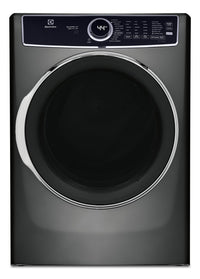 Electrolux 8 Cu. Ft. Gas Dryer - ELFG7637AT | Sécheuse à gaz Electrolux de 8 pi3 – ELFG7637AT | ELFG763T