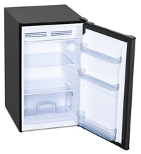 Danby Diplomat 4.4 Cu. Ft. Compact Refrigerator - DCR044B1SLM | Réfrigérateur compact Danby Diplomat de 4,4 pi3 - DCR044B1SLM | DCR044BS