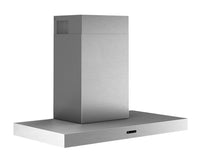 Broan Elite 36" T-Style Chimney Range Hood - EW4336SS | Hotte cheminée en T Broan Elite de 36 po – EW4336SS | EW4336SS