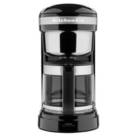 KitchenAid 12-Cup Drip Coffee Maker with Pause and Pour - KCM1209OB | Cafetière à filtre KitchenAid de 12 tasses avec fonction pause et verser - KCM1209OB  | KCM1209B