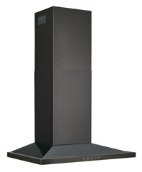 Broan 30" Designer Chimney Range Hood - BWS1304BLS | Hotte cheminée pyramidale Broan Designer de 30 po – BWS1304BLS | BWS1304B