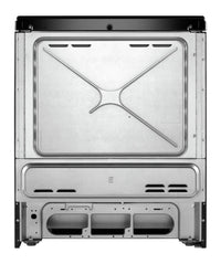 Whirlpool 4.8 Cu. Ft. Electric Range with Frozen Bake™ - YWEE515S0LV | Cuisinière électrique Whirlpool de 4,8 pi3 avec technologie Frozen BakeMC - YWEE515S0LV | YWEE515V