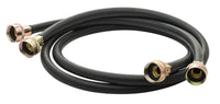 Frigidaire Smart Choice 4' Washer Fill Hoses - 5304497363 | Tuyaux de remplissage pour laveuse Smart Choice Frigidaire 4 pi - 5304497363 | 5304497R