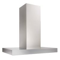 Best Ispira 36" Island Range Hood - ICB3I36SBS | Hotte îlot Best Ispira de 36 po - ICB3I36SBS | ICB3I36G