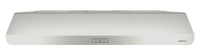 Broan 30" Under-Cabinet Range Hood - BKDD130SS | Hotte de cuisinière sous l'armoire Broan de 30 po – BKDD130SS | BKDD130S