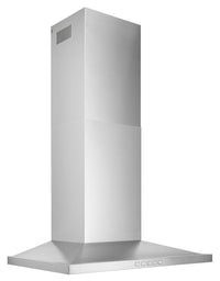 Broan 30" Designer Chimney Range Hood - BWS1304SS | Hotte cheminée pyramidale Broan Designer de 30 po – BWS1304SS | BWS1304S