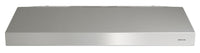 Broan 30" Under-Cabinet Range Hood - BCSEK130SS | Hotte de cuisinière sous l'armoire Broan de 30 po – BCSEK130SS | BCSEK13S