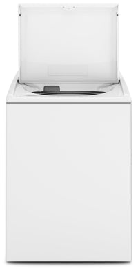 Whirlpool 5.2 Cu. Ft. Top-Load Washer with Built-In Faucet - WTW5015LW | Laveuse Whirlpool de 5,2 pi3 à chargement par le haut avec robinet intégré - WTW5015LW | WTW5015W