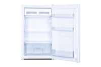 Danby Diplomat 4.4 Cu. Ft. Compact Refrigerator - DCR044B1WM | Réfrigérateur compact Danby Diplomat de 4,4 pi3 - DCR044B1WM | DCR044BW