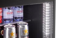 Silhouette Reserve 5 Cu. Ft. Right-Opening Beverage Centre  - SRVBC050R | Refroidisseur à boissons Silhouette Reserve de 5 pi3 avec ouverture à droite - SRVBC050R | SRVBC050