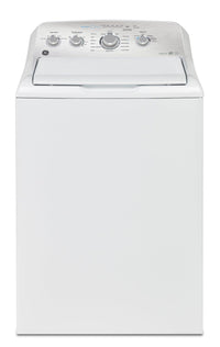 GE 5 Cu. Ft. Top Load Washer - GTW550BMRWS | Laveuse GE à chargement par le haut de 5,0 pi3 - GTW550BMRWS | GTW550BW