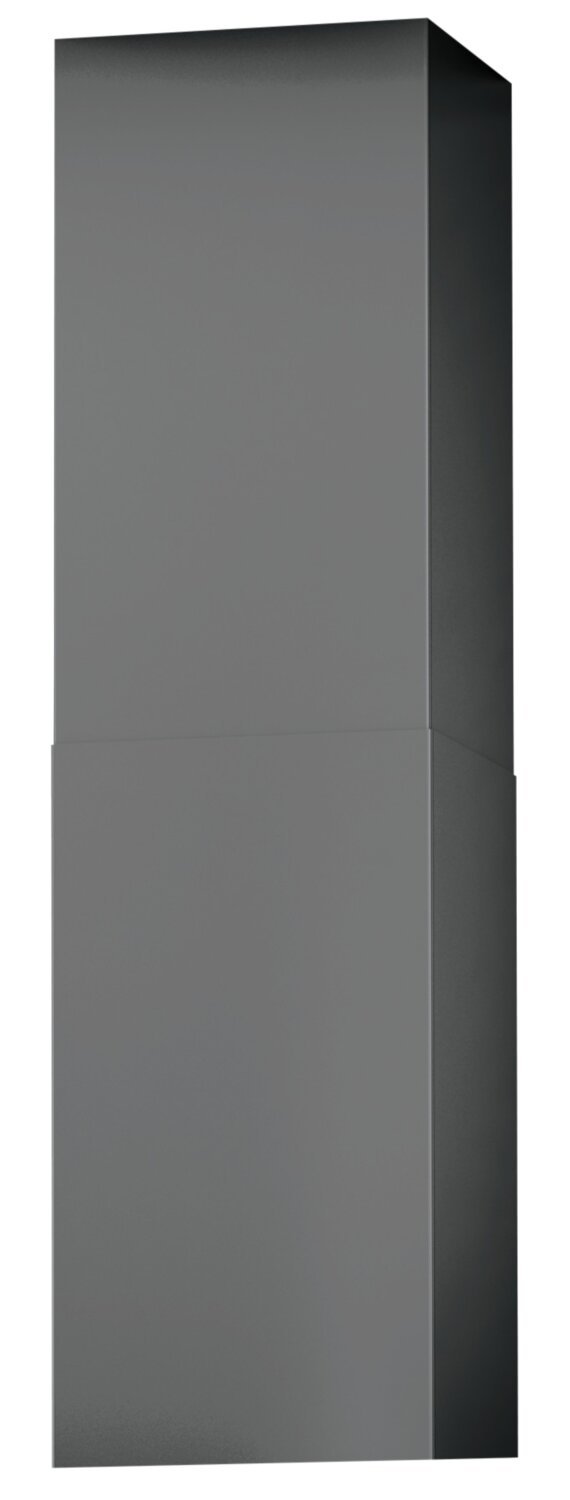 Best WCB3-Series Range Hood Flue Extension for 10' Ceiling - AEWCB3BLS  | Rallonge de cheminée Best de série WCB3 pour hotte de cuisinière pour plafond de 10 pi - AEWCB3BLS  | AEWCB3BS