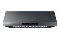 Samsung 30" Under-Cabinet Range Hood - NK30N7000UG/AA | Hotte de cuisinière sous l'armoire Samsung de 30 po – NK30N7000UG/AA | NK30N70G